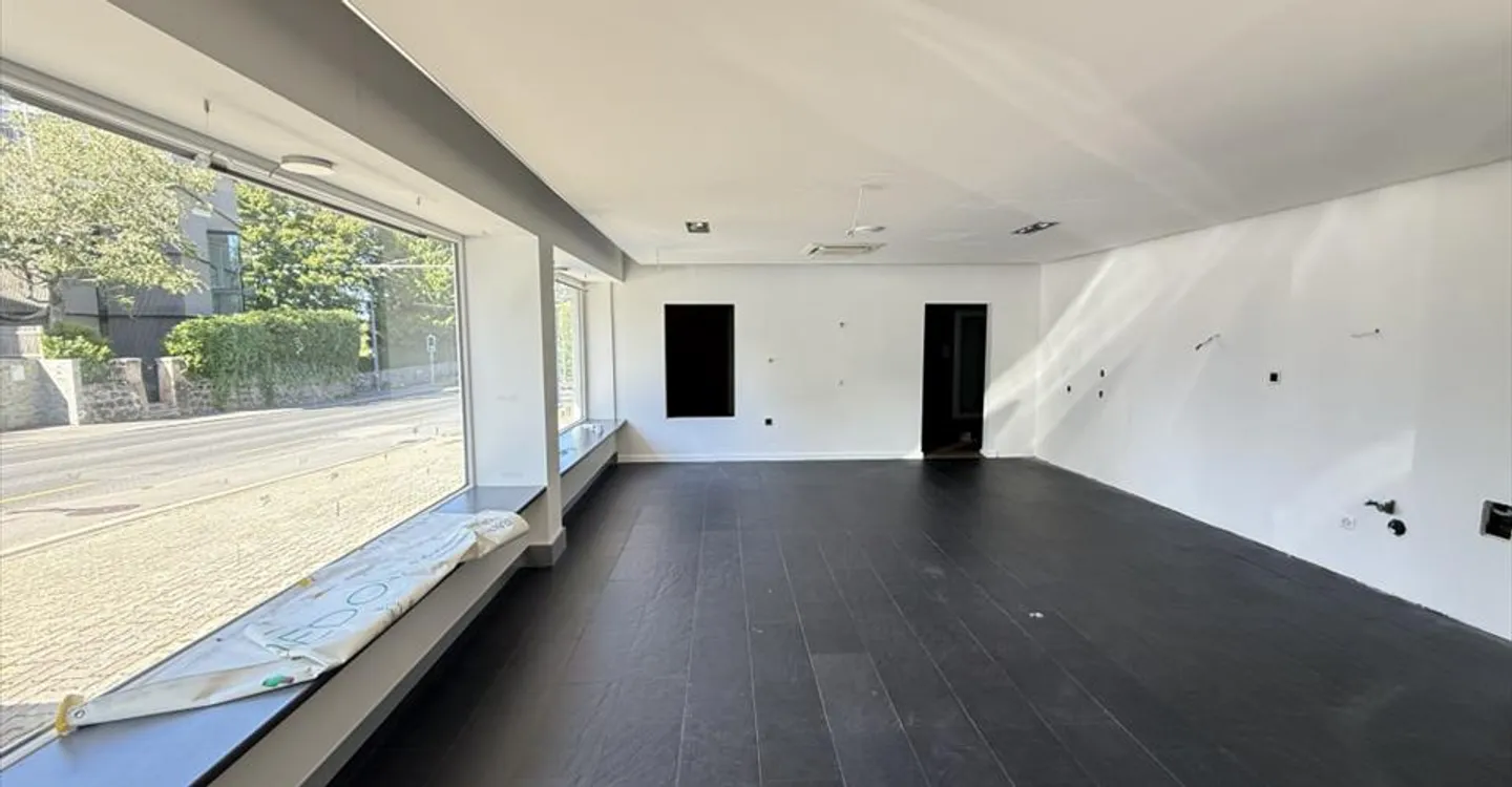 Edificio ad uso misto in affitto - Foto 1 di 9