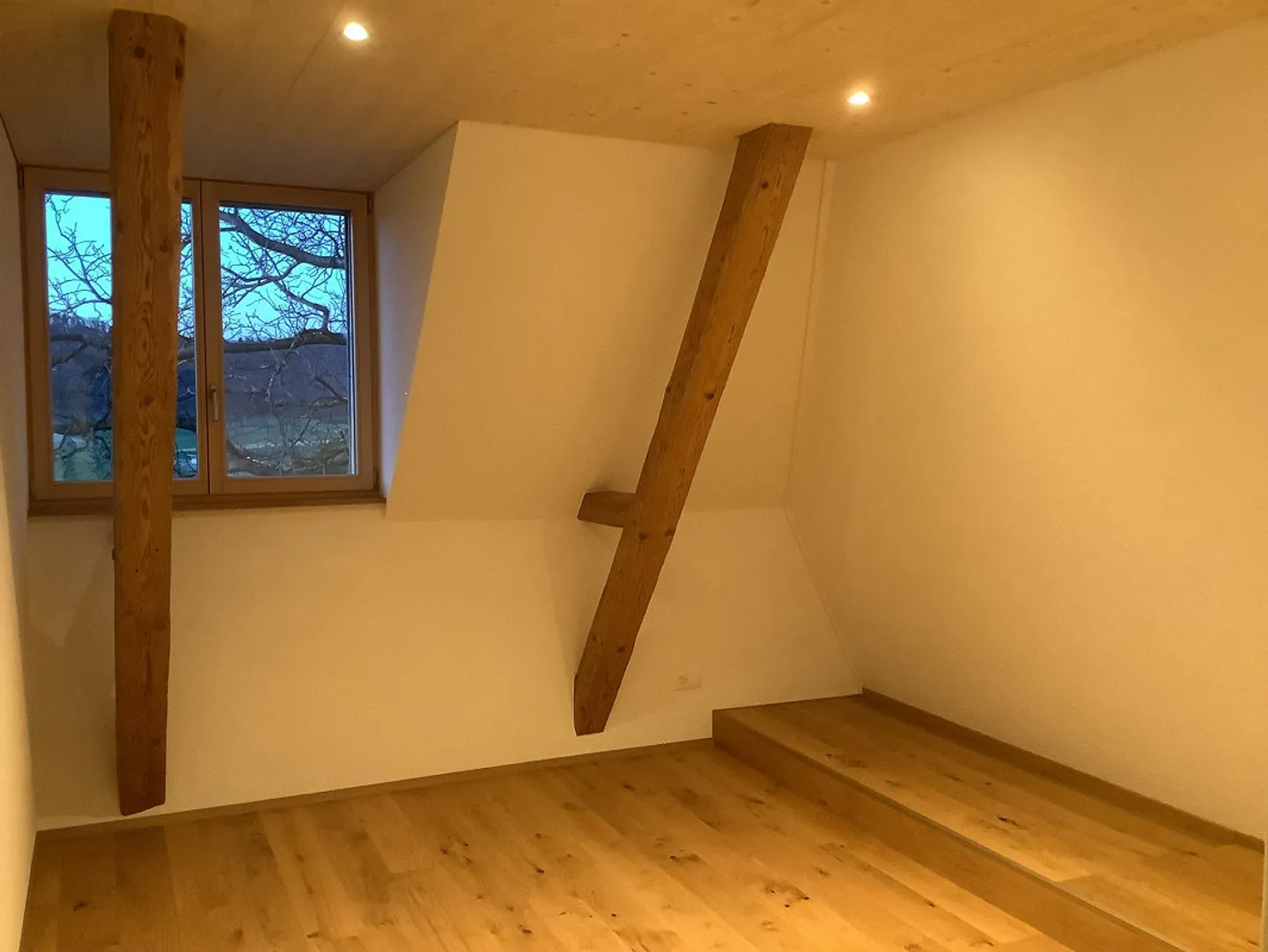 190m2 di spazio abitativo - Prima locazione in una fattoria biologica. - Foto 11 di 20