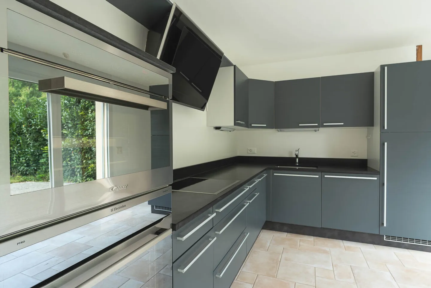 Denens - Casa a schiera ai margini dei campi - Foto 13 di 24