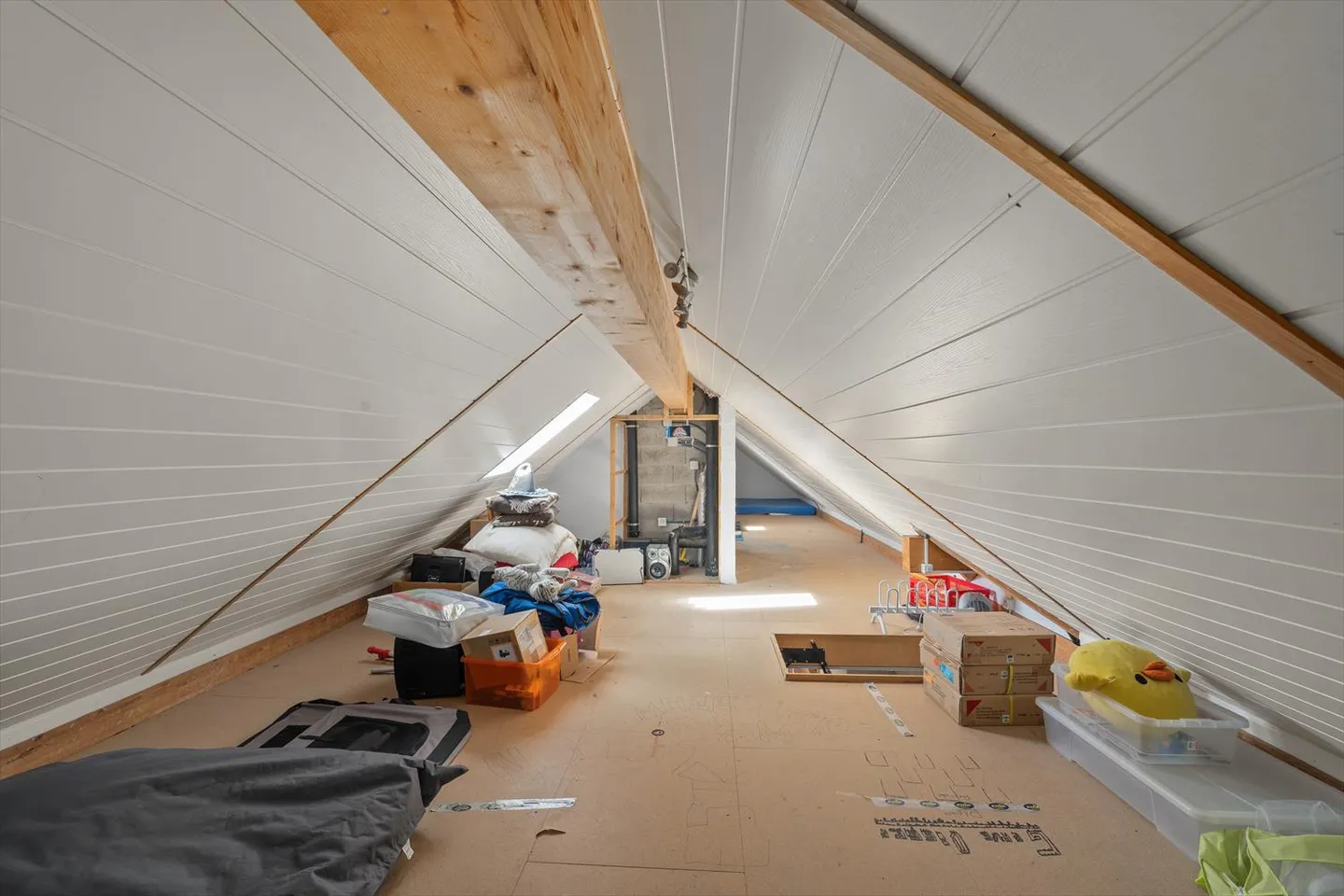 Wohnung mit 6,5 Zimmern in 1162 St-Prex - Foto 15 von 18