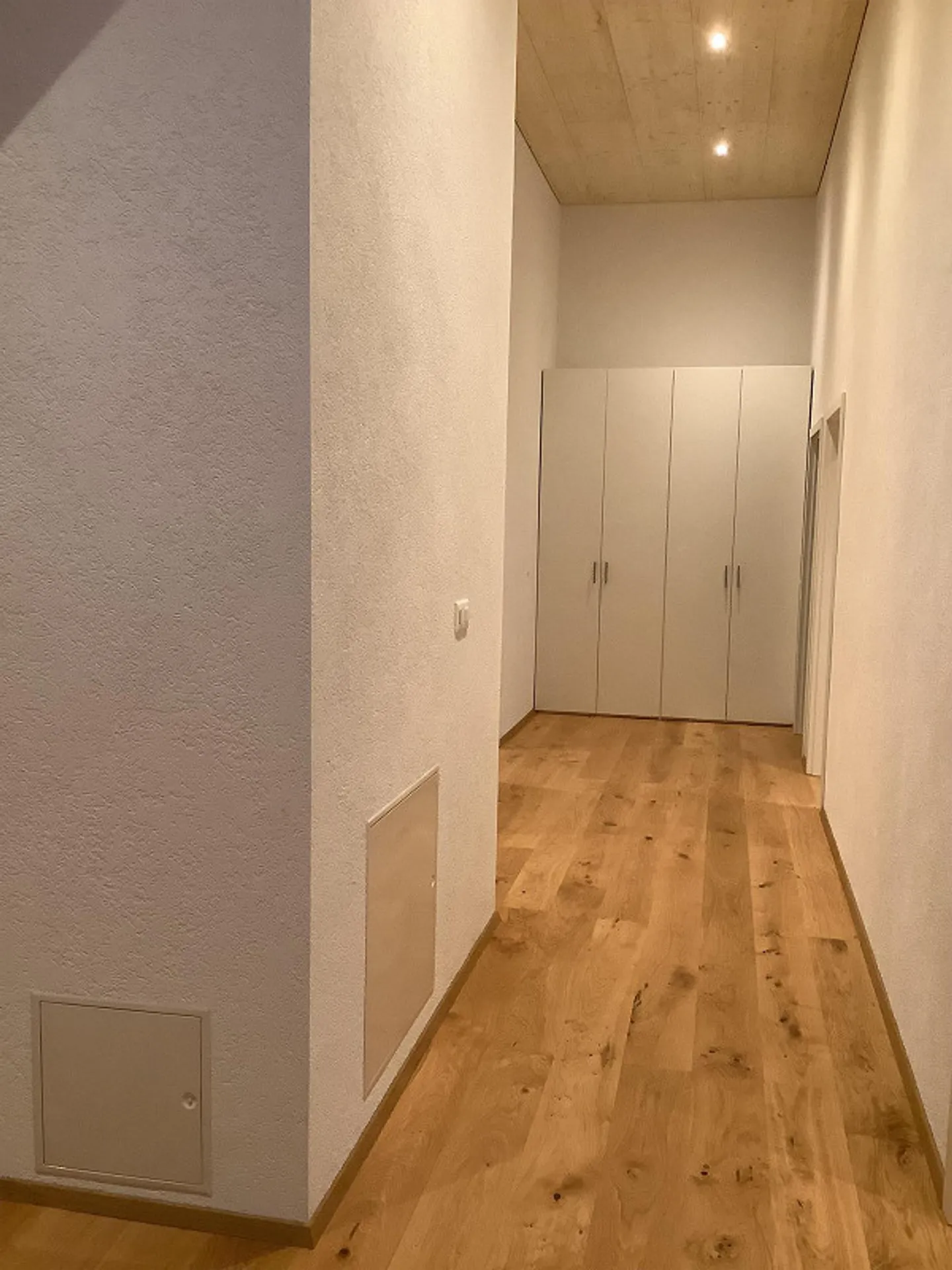 190m2 di spazio abitativo - Prima locazione in una fattoria biologica. - Foto 14 di 20