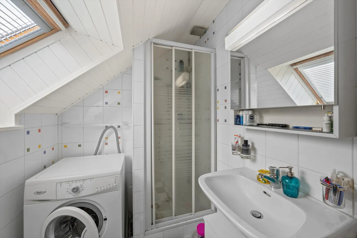 Wohnung mit 6,5 Zimmern in 1162 St-Prex - Foto 16 von 18