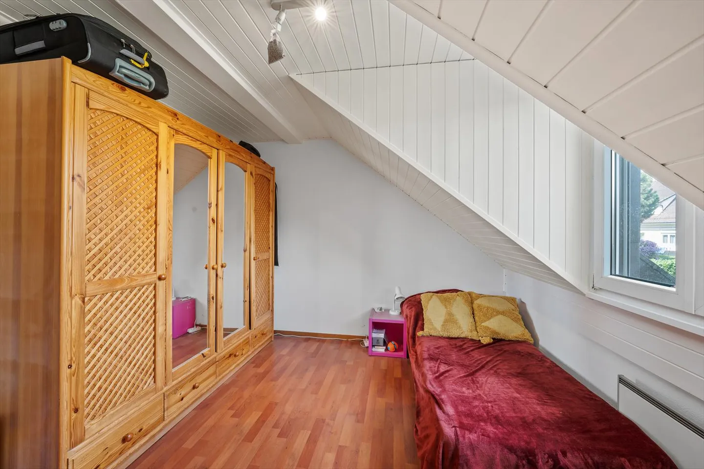 Wohnung mit 6,5 Zimmern in 1162 St-Prex - Foto 13 von 18