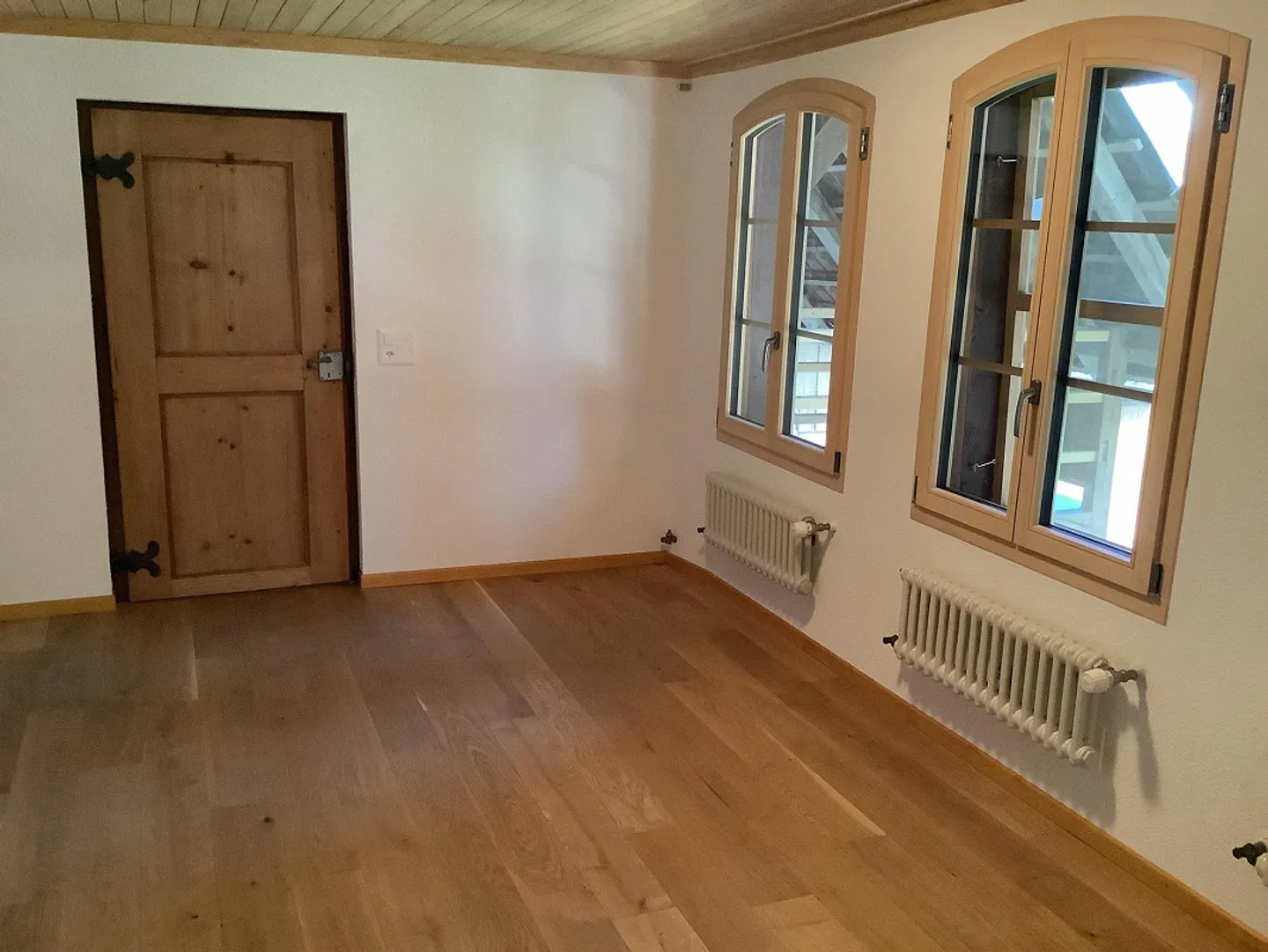 190m2 di spazio abitativo - Prima locazione in una fattoria biologica. - Foto 17 di 20