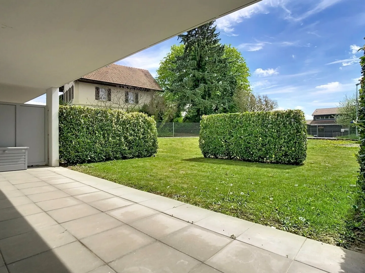 Appartamento al Piano Terra Incantevole - Foto 1 di 8