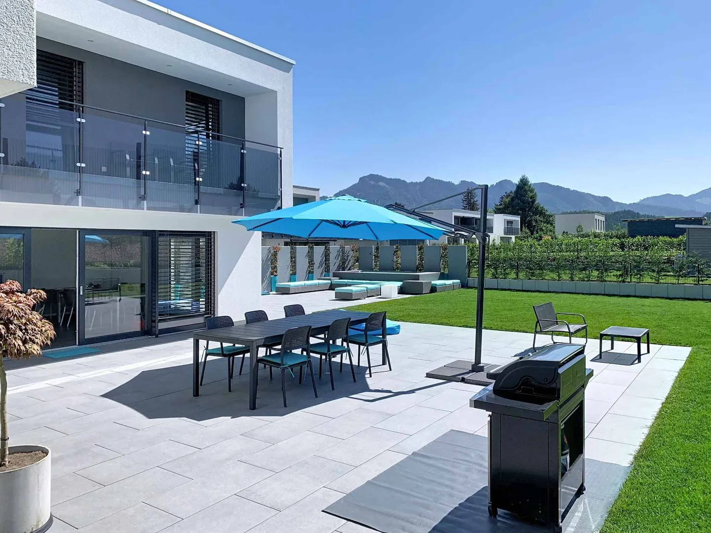 Villa Élégante avec Vue Imprenable - Photo 2 sur 13