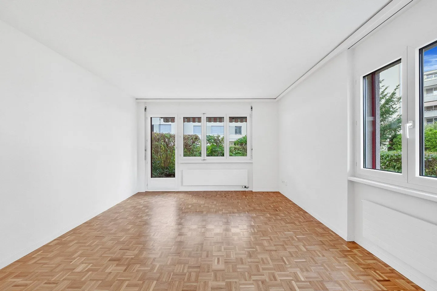 Appartamento temporaneo 2.5 stanze al 2° piano, 8048 Zurigo in affitto fino al 31.03.2026 - Foto 3 di 6