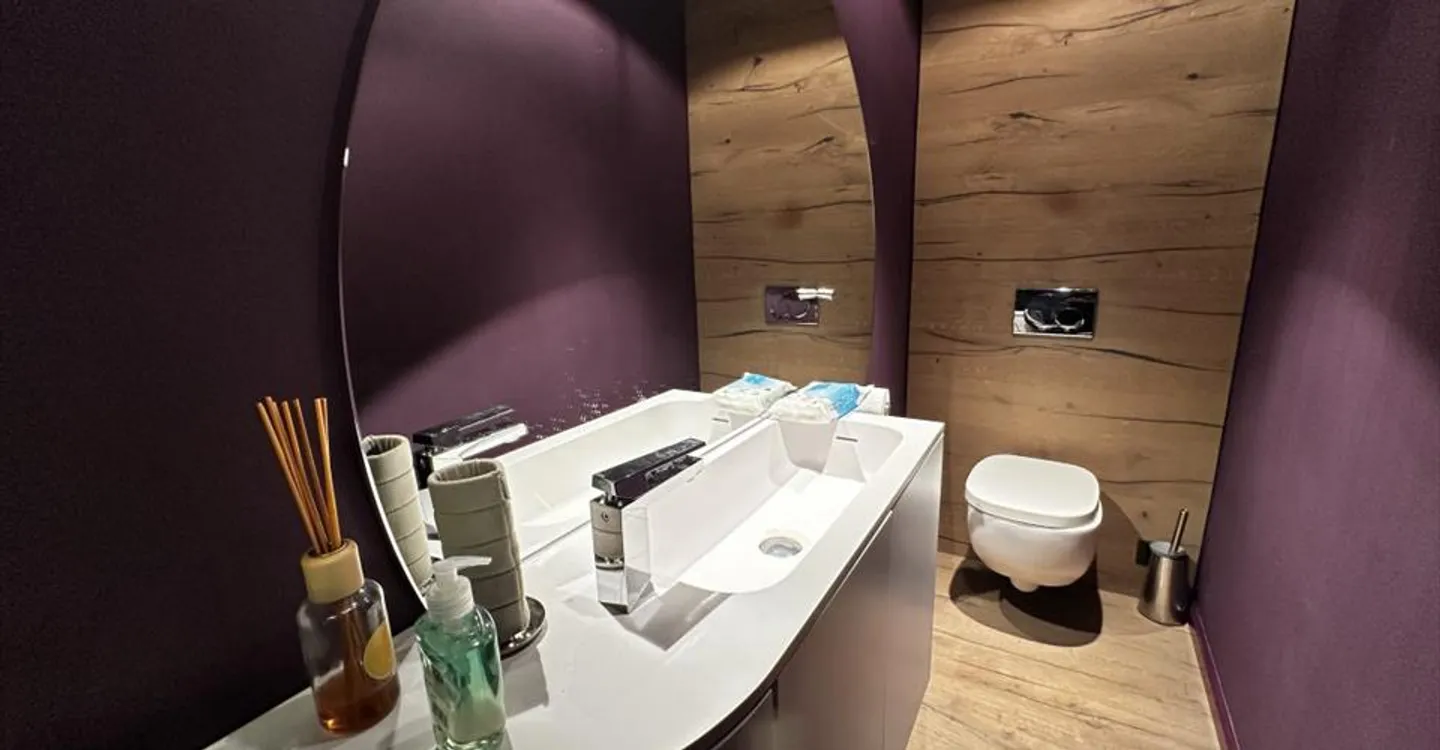 Edificio ad uso misto in affitto - Foto 9 di 9