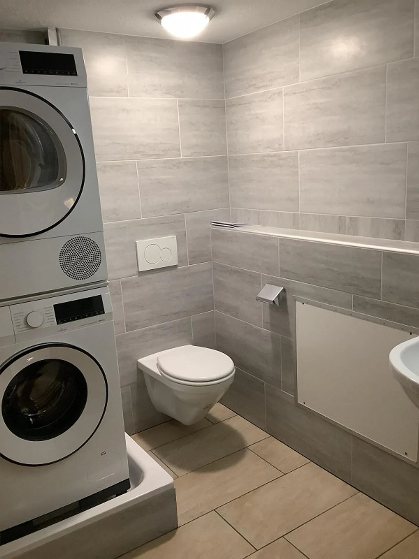 190m2 di spazio abitativo - Prima locazione in una fattoria biologica. - Foto 19 di 20