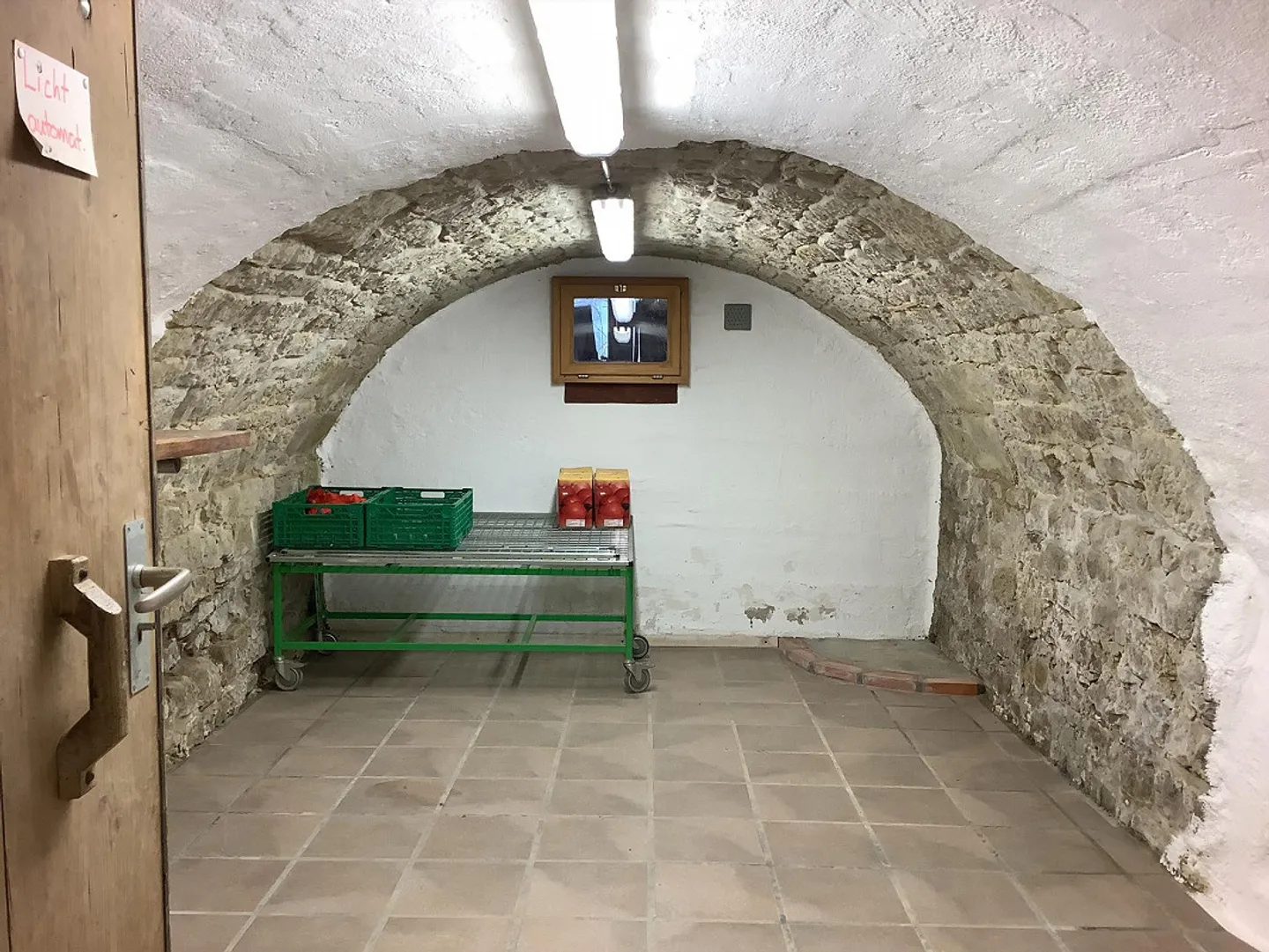 190m2 di spazio abitativo - Prima locazione in una fattoria biologica. - Foto 20 di 20