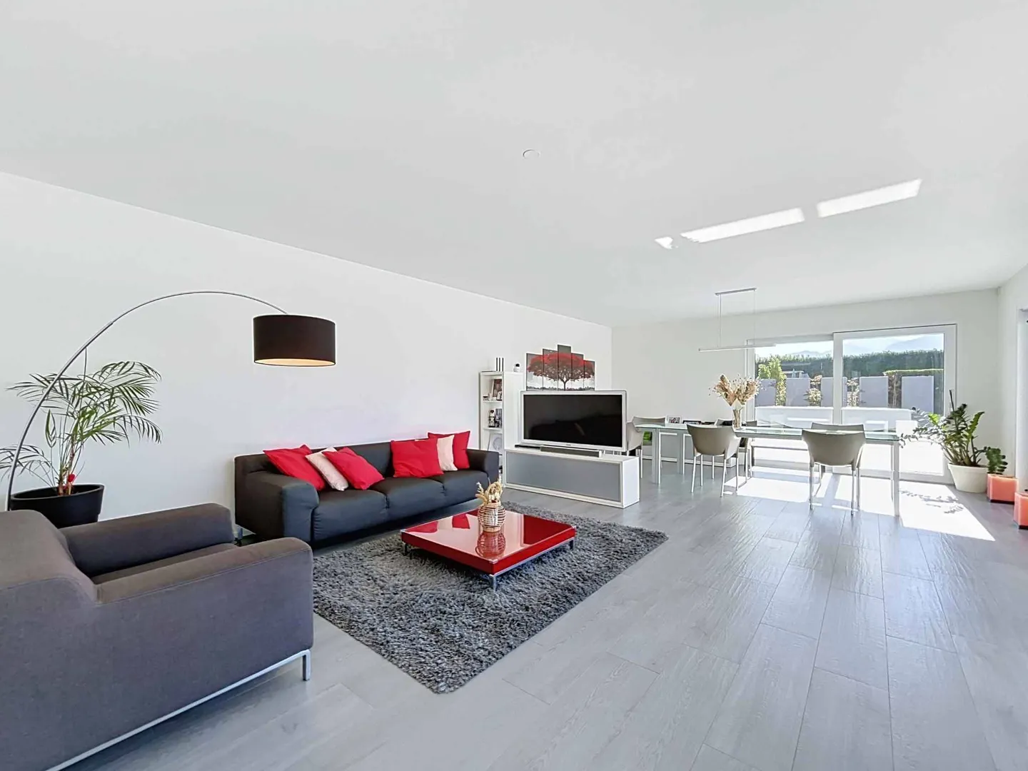 Villa Élégante avec Vue Imprenable - Photo 5 sur 13