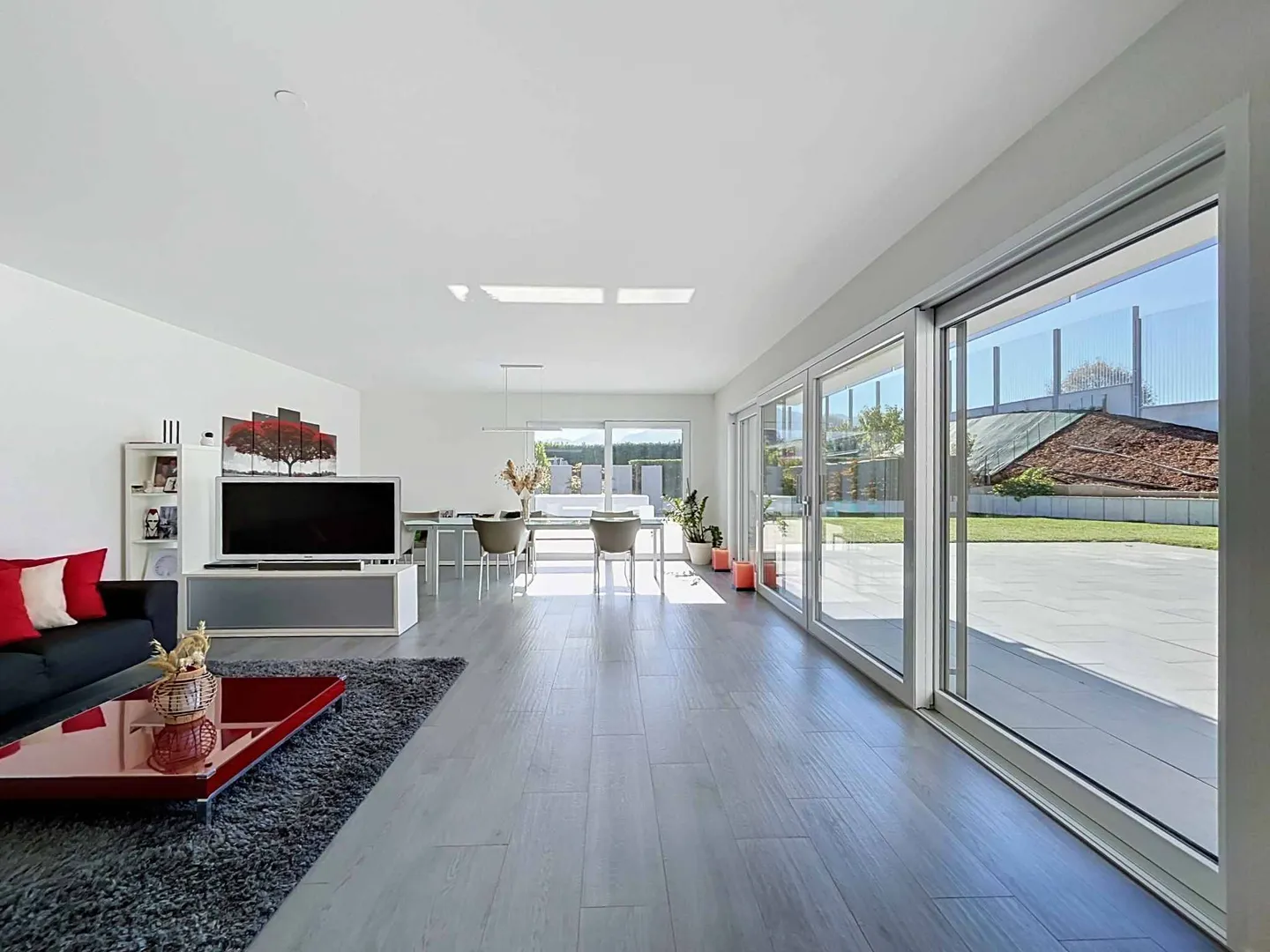 Villa Élégante avec Vue Imprenable - Photo 6 sur 13