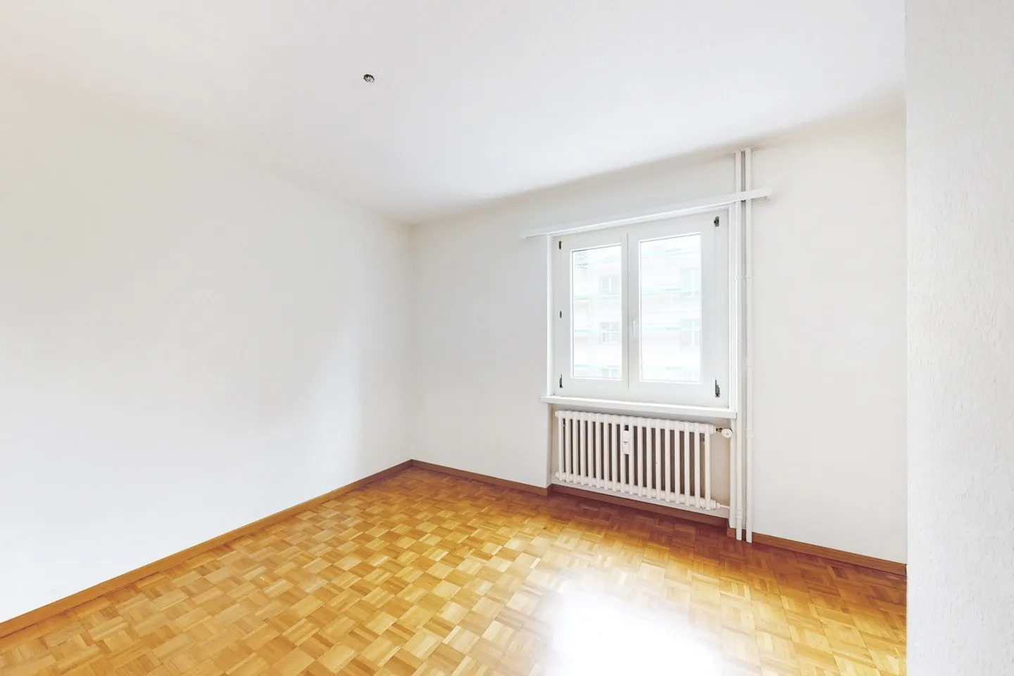 Gemütliche 4-Zimmerwohnung im Grünen - Foto 5 von 5