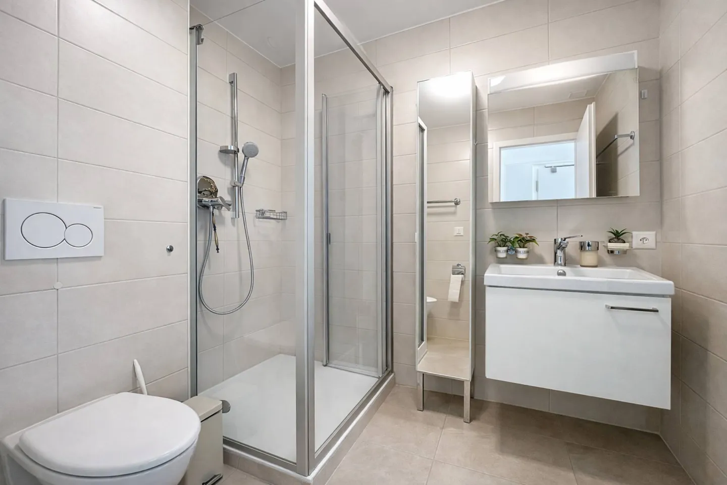 Attique contemporain lumineux - Photo 9 sur 10