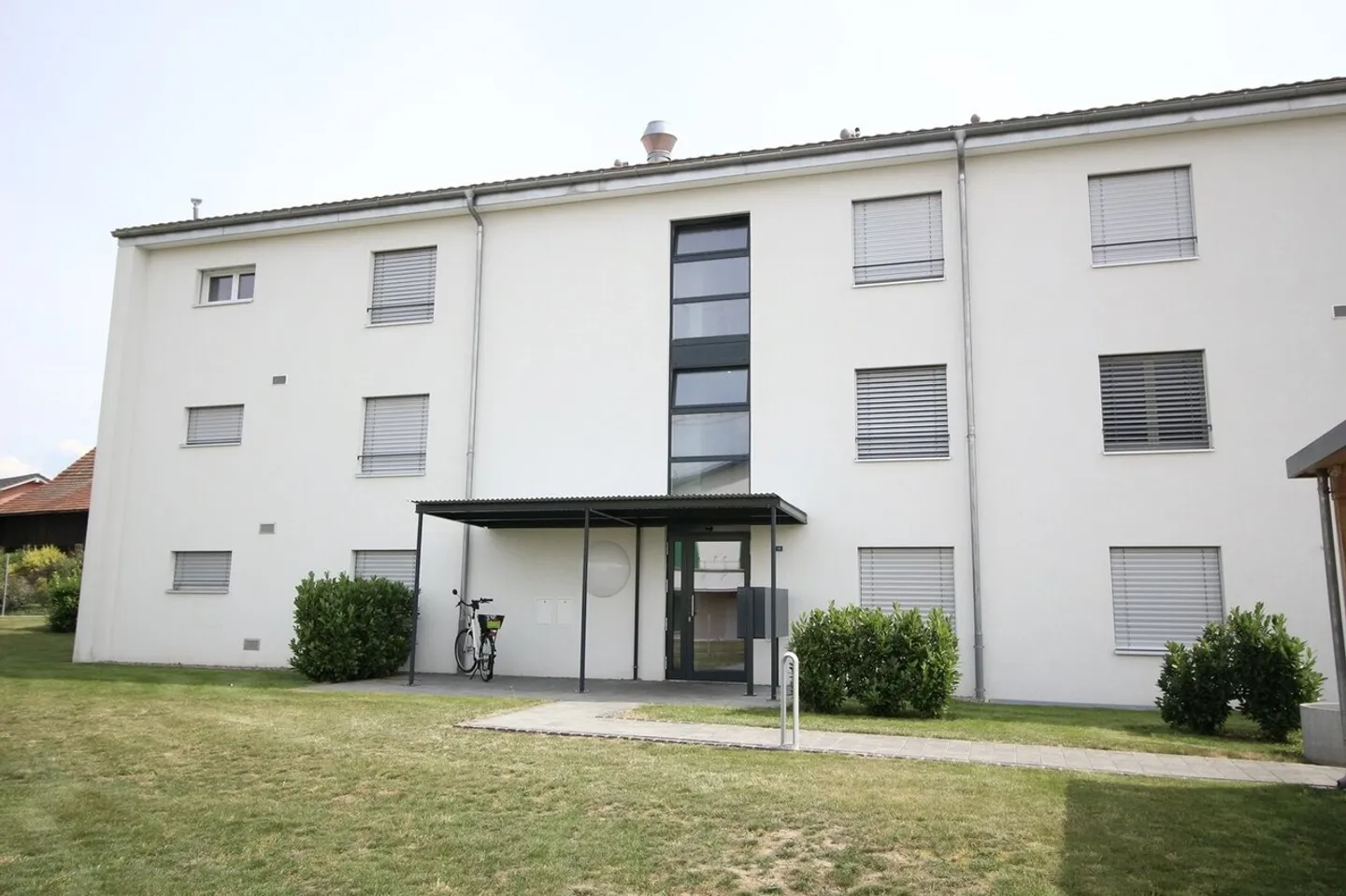 Appartamento al Piano Terra Incantevole - Foto 8 di 8