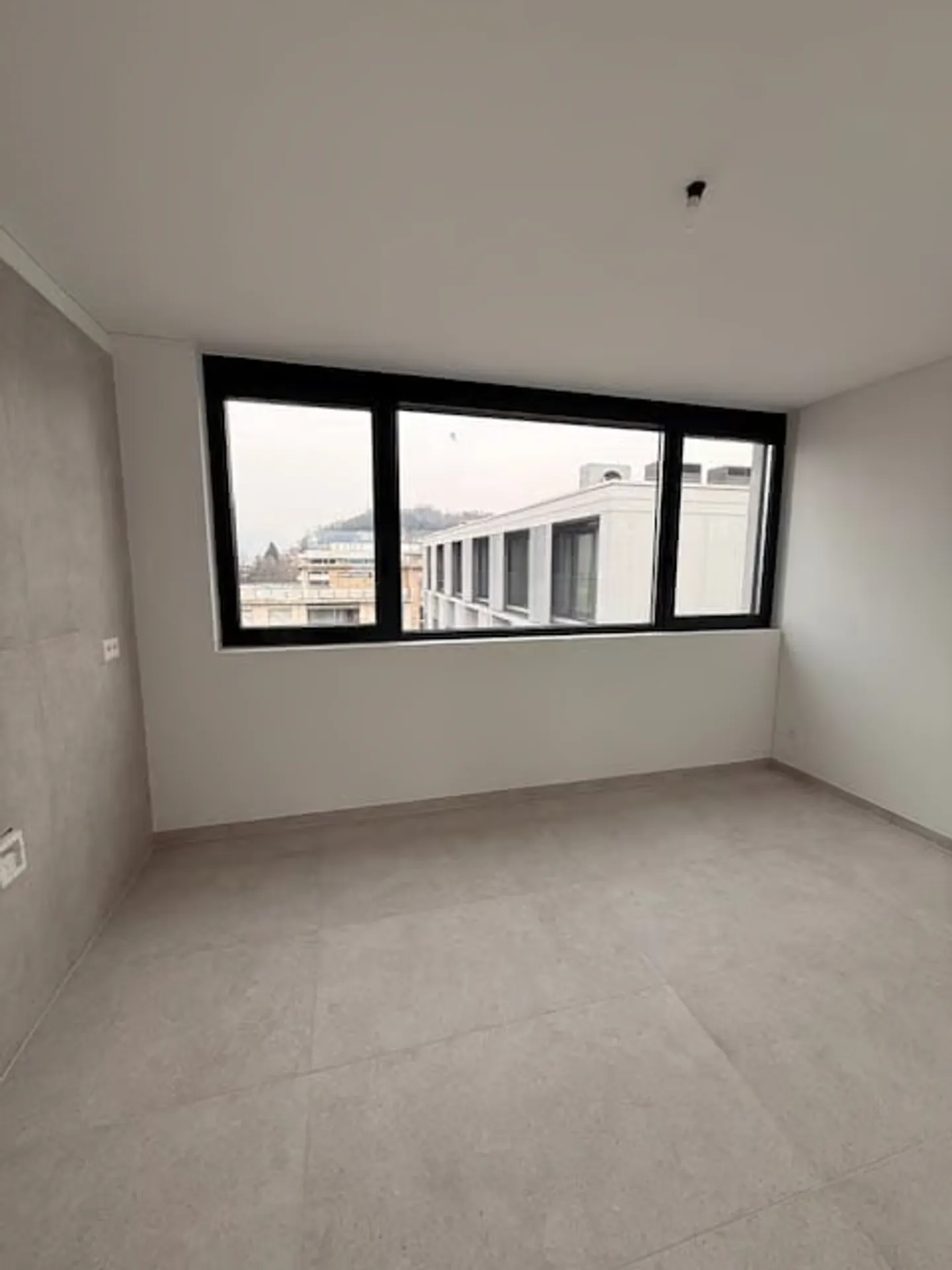 Helles Penthouse in Lugano - Foto 6 von 15