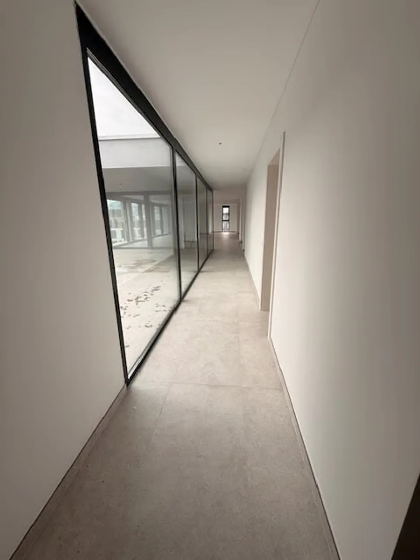 Helles Penthouse in Lugano - Foto 7 von 15