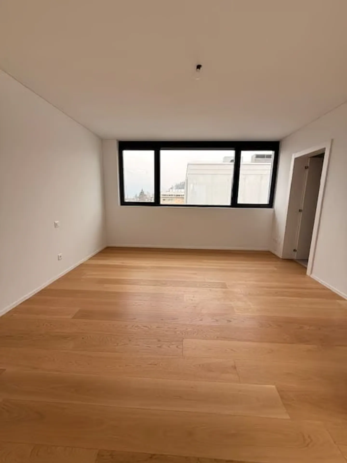 Helles Penthouse in Lugano - Foto 8 von 15