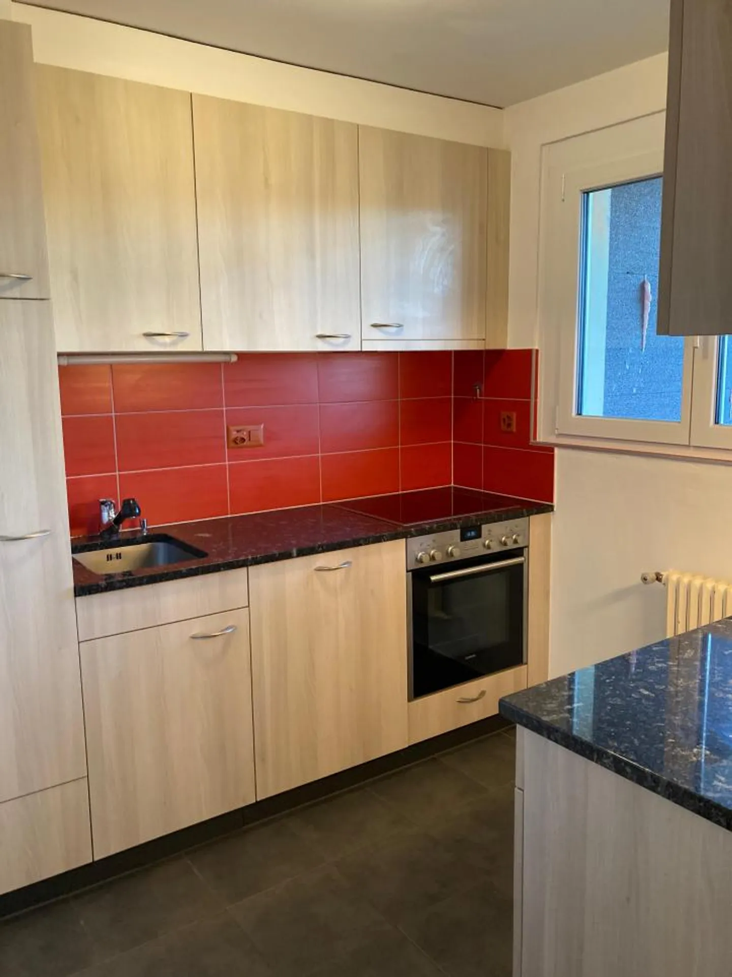 Appartamento 4.5 locali - Foto 1 di 9