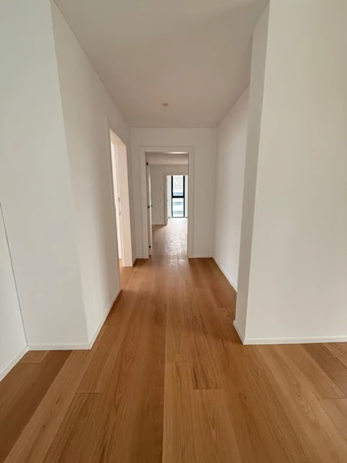 Helles Penthouse in Lugano - Foto 9 von 15