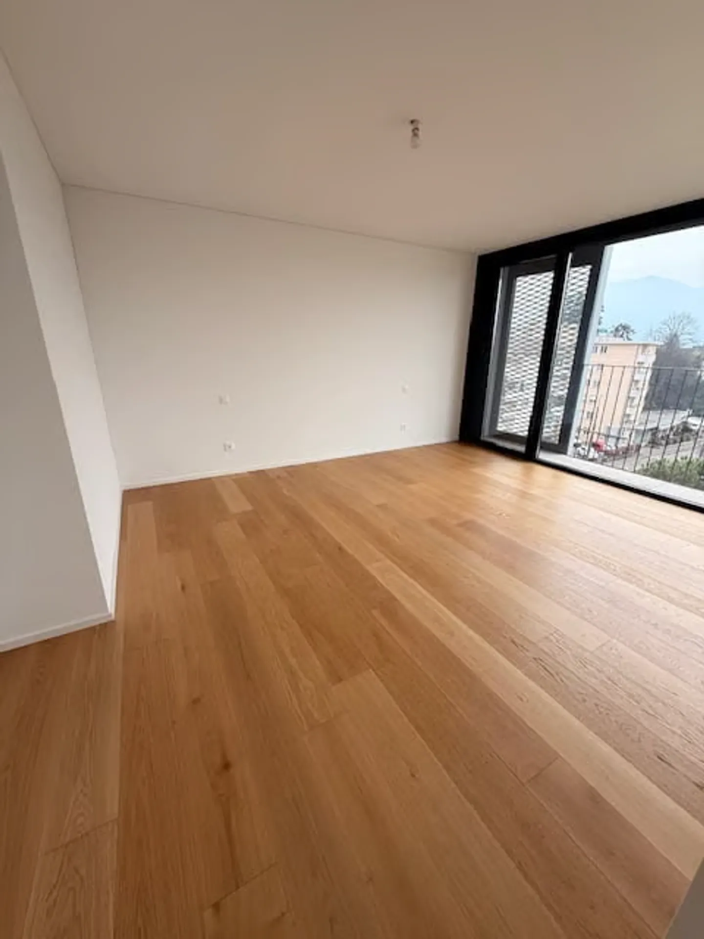 Helles Penthouse in Lugano - Foto 11 von 15