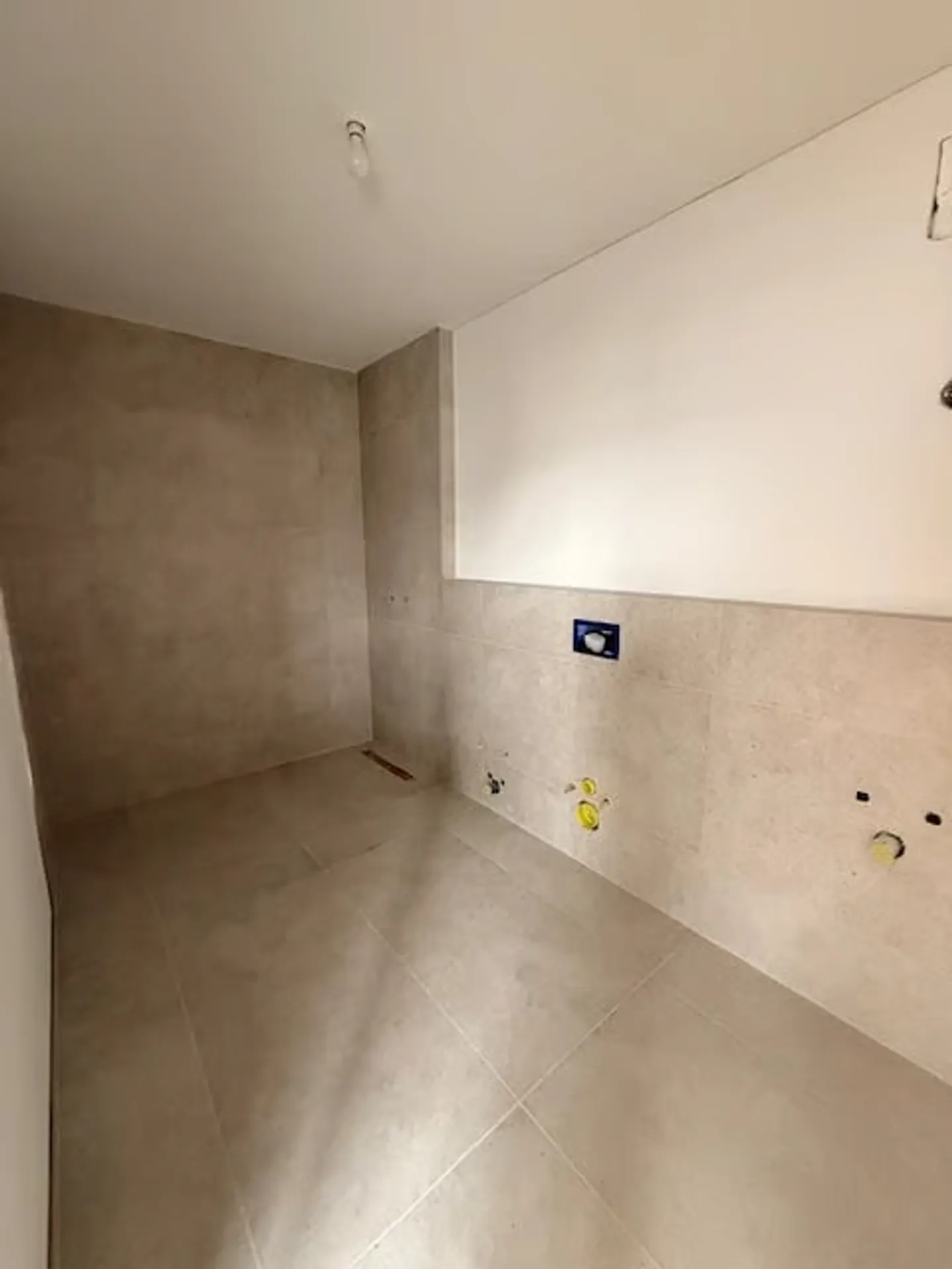 Helles Penthouse in Lugano - Foto 13 von 15