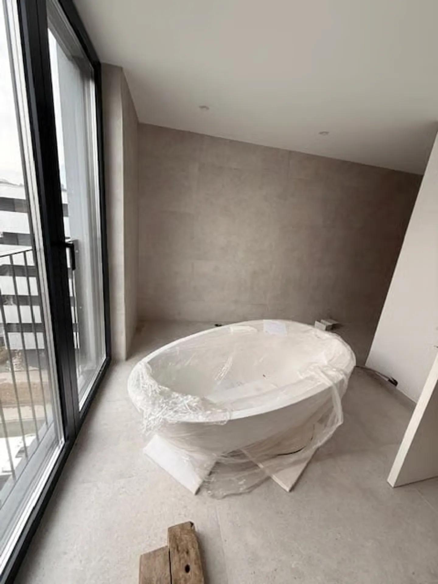 Helles Penthouse in Lugano - Foto 14 von 15