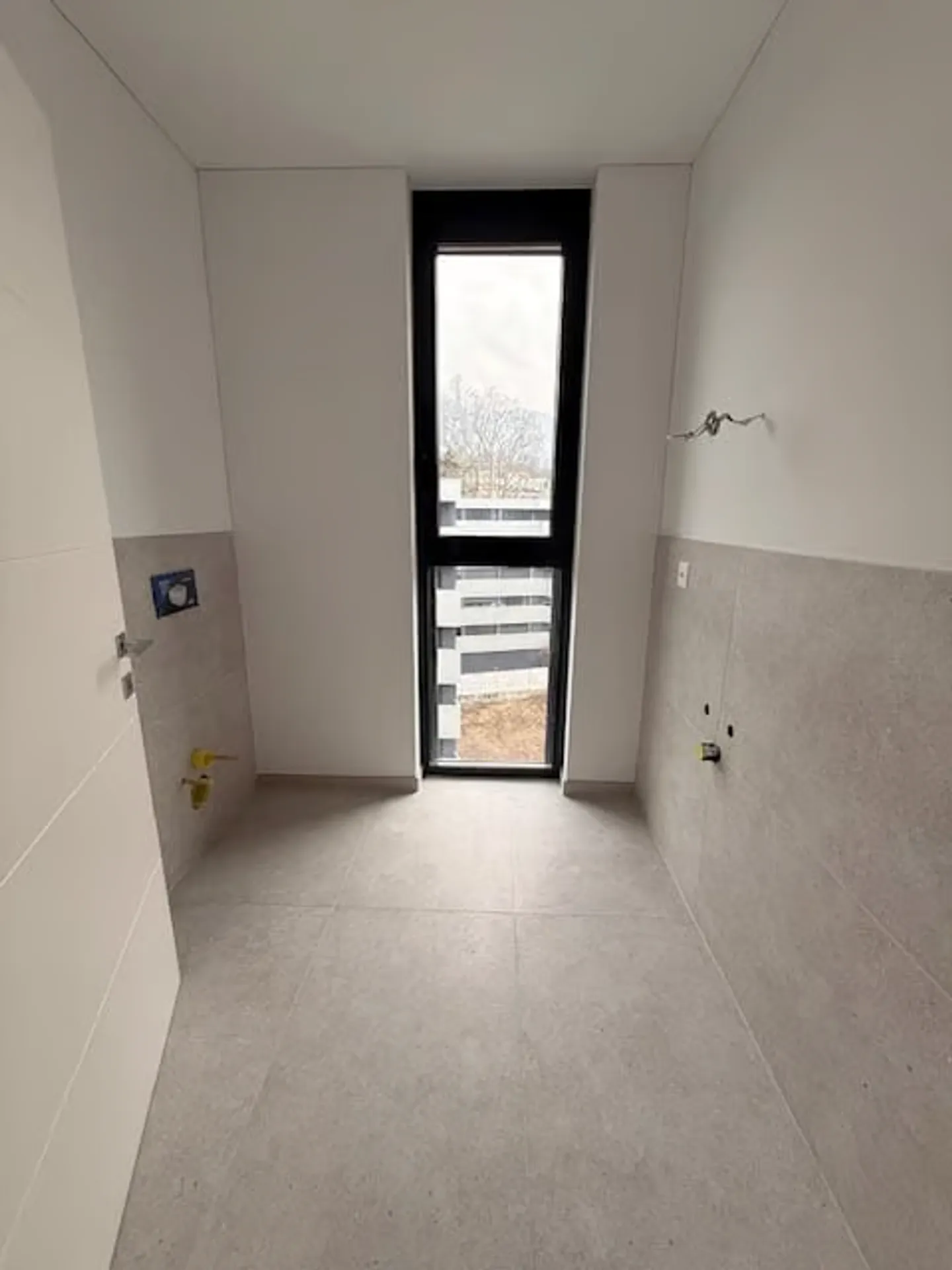 Helles Penthouse in Lugano - Foto 15 von 15