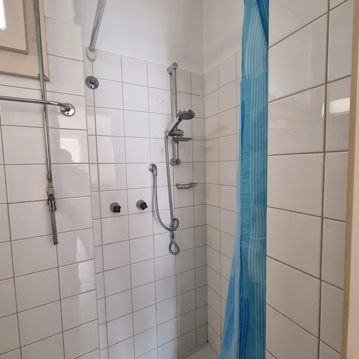 Appartamento monolocale arredato in affitto vicino al centro di Locarno - Foto 5 di 6