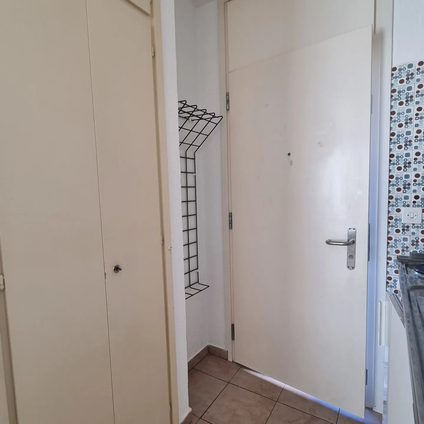 Appartamento monolocale arredato in affitto vicino al centro di Locarno - Foto 6 di 6