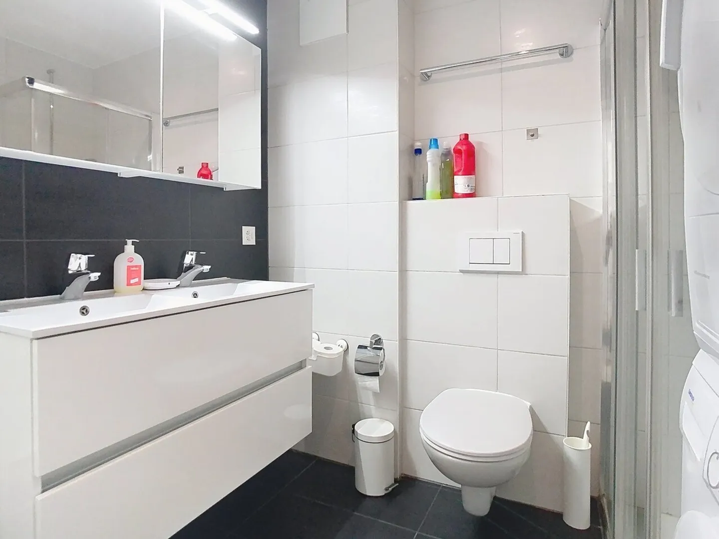 Appartamento al Piano Terra Incantevole - Foto 6 di 8