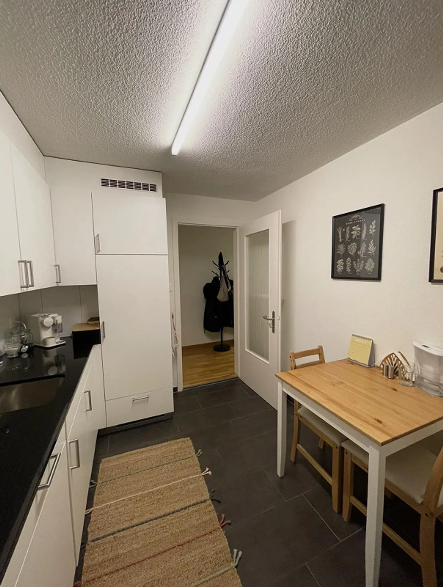 Appartamento 3 locali in un ambiente tranquillo - Foto 2 di 9