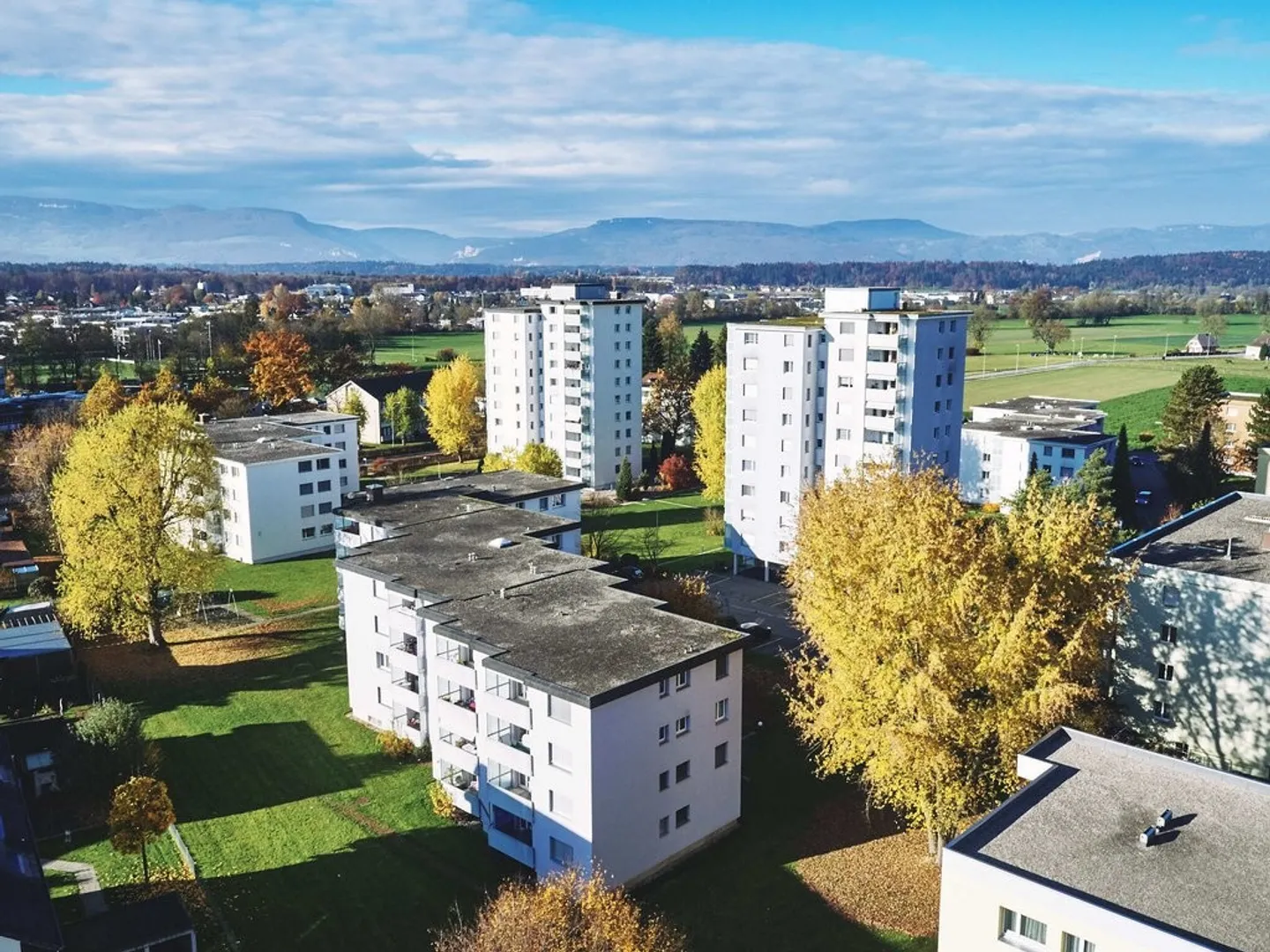 Appartement à louer - Photo 1 sur 9