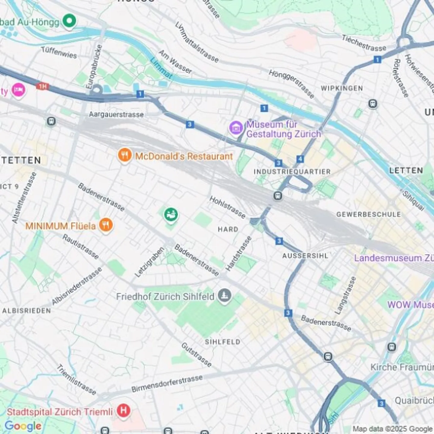 «2 Room apartment» - Foto 1 von 1