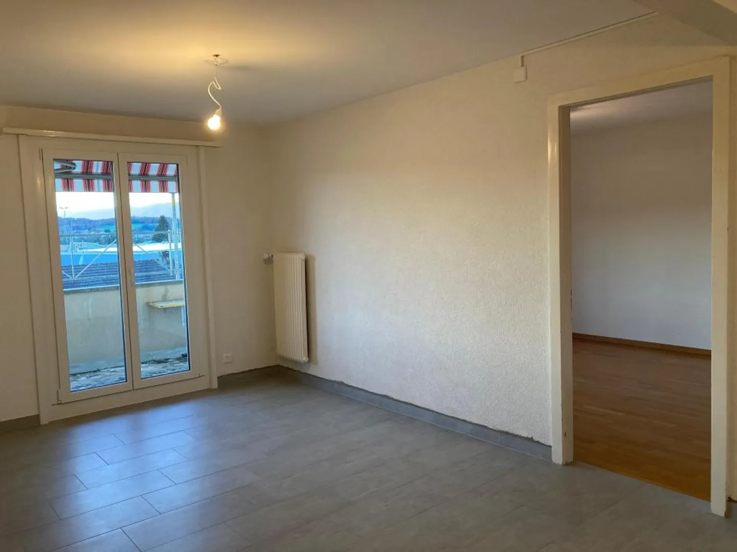 Appartamento 4.5 locali - Foto 4 di 9