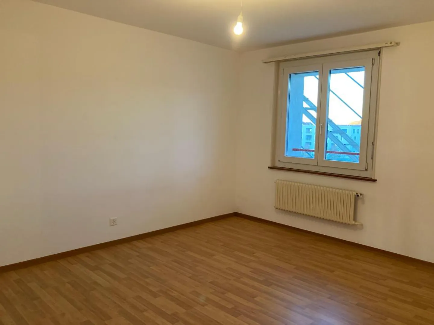 Appartamento 4.5 locali - Foto 5 di 9