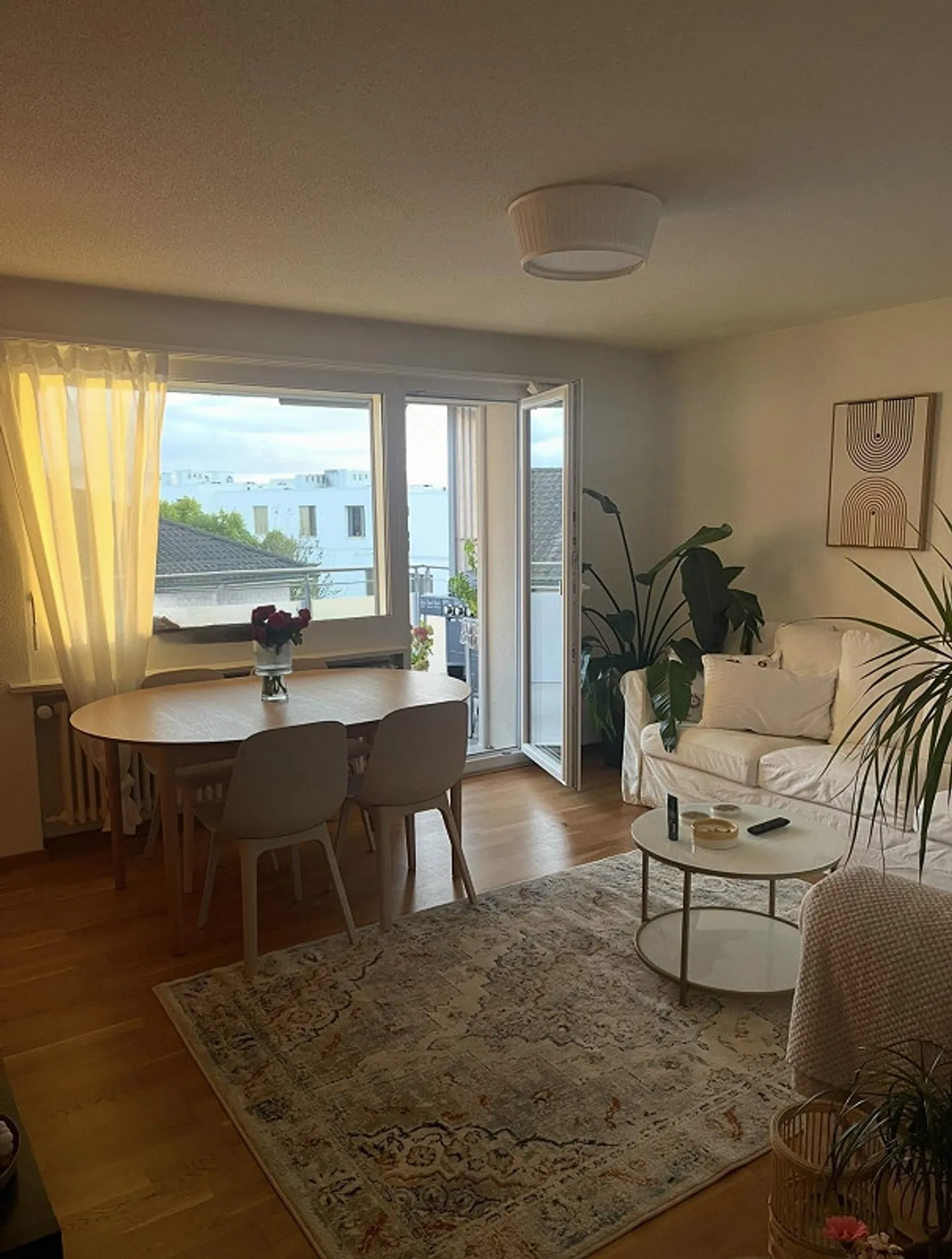 Appartamento 3 locali in un ambiente tranquillo - Foto 3 di 9