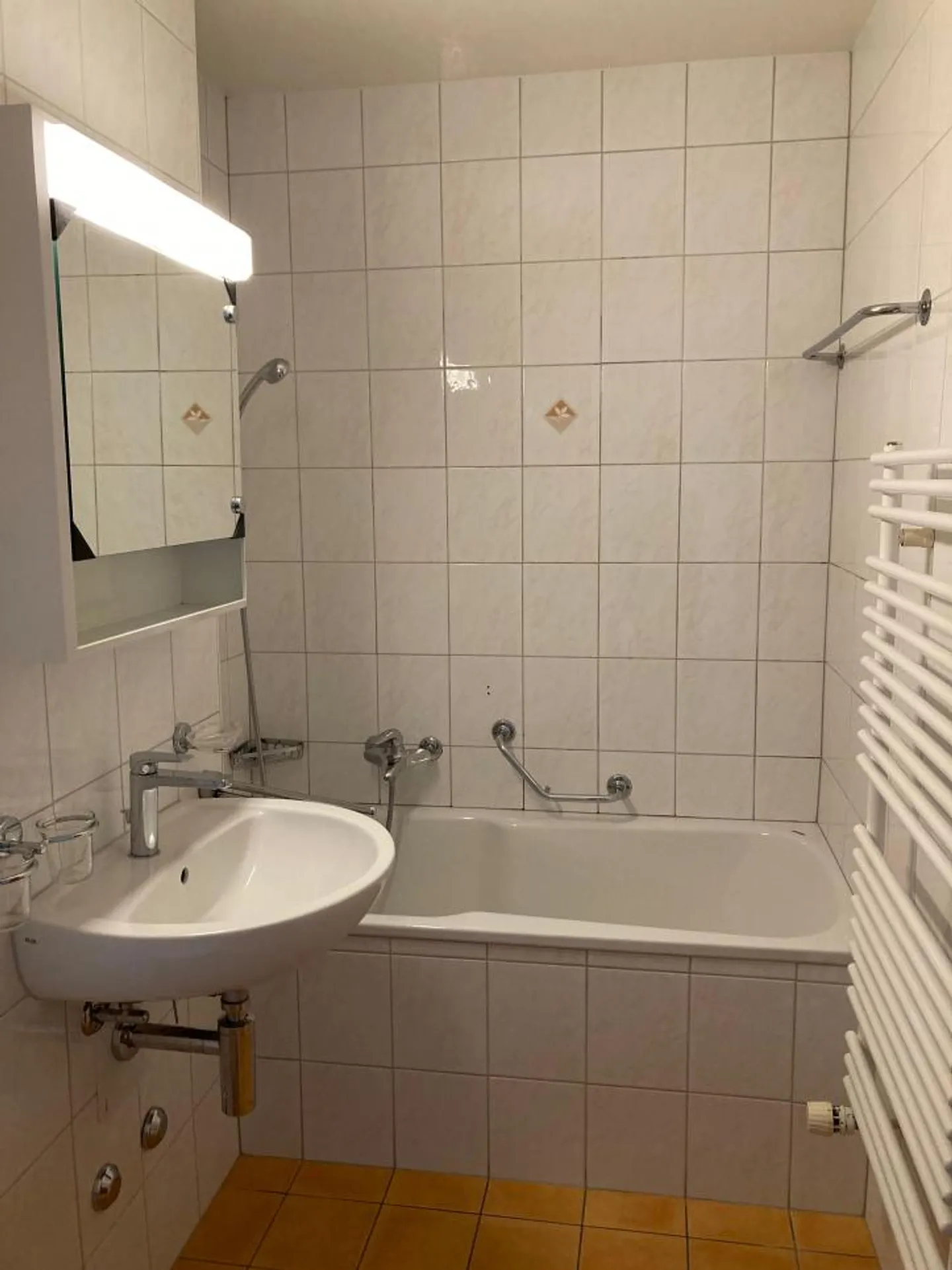 Appartamento 4.5 locali - Foto 6 di 9