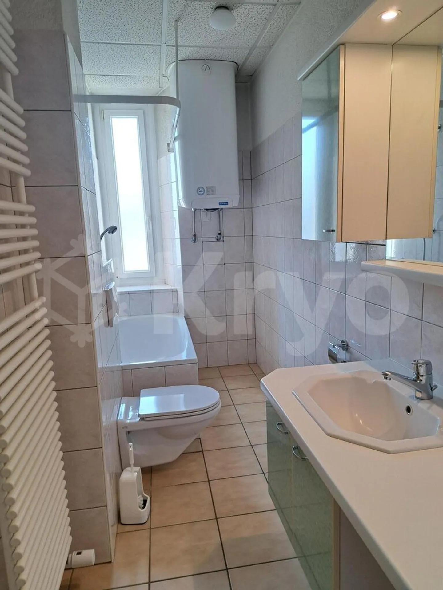 Appartamento 3 Camere Incantevole - Foto 8 di 8