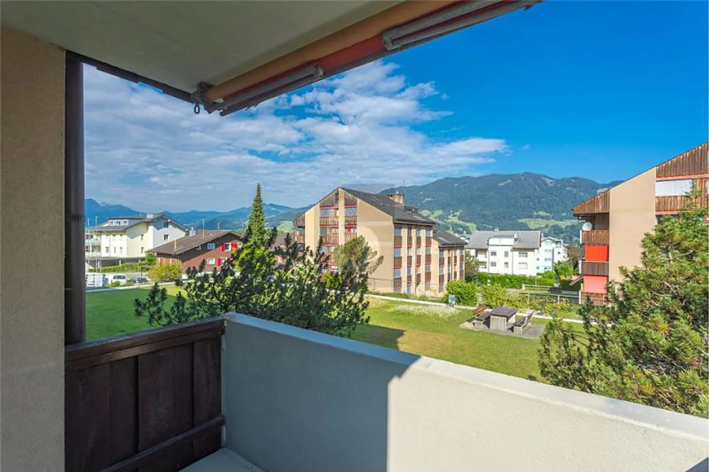 Appartamento in affitto - Foto 1 di 6