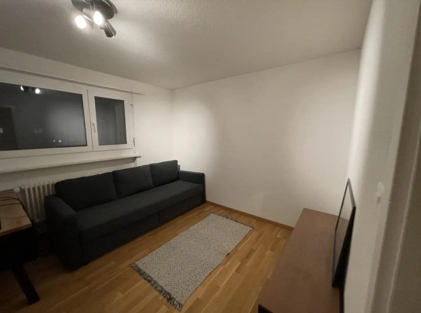 Appartamento 3 locali in un ambiente tranquillo - Foto 5 di 9