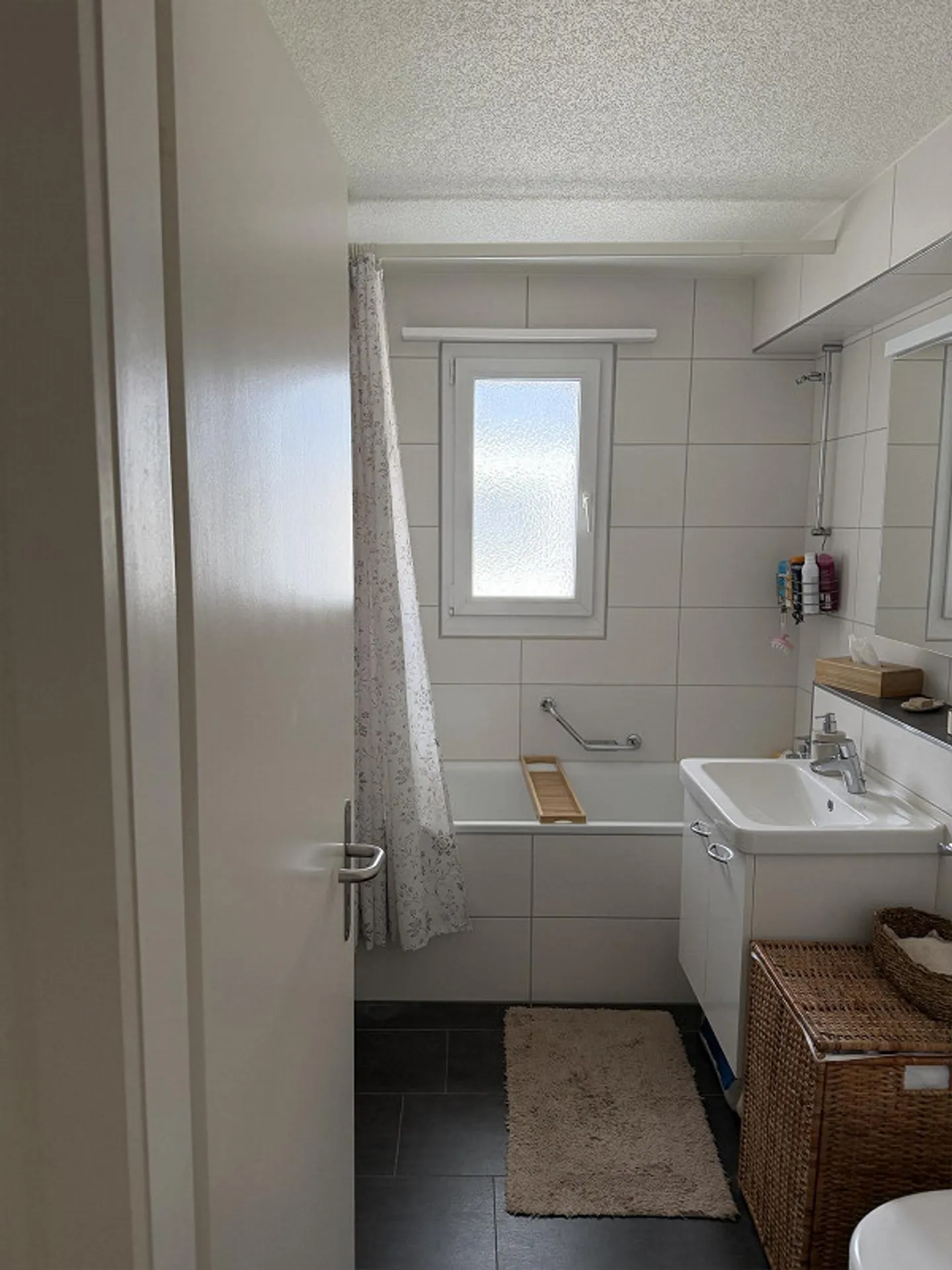 Appartamento 3 locali in un ambiente tranquillo - Foto 7 di 9