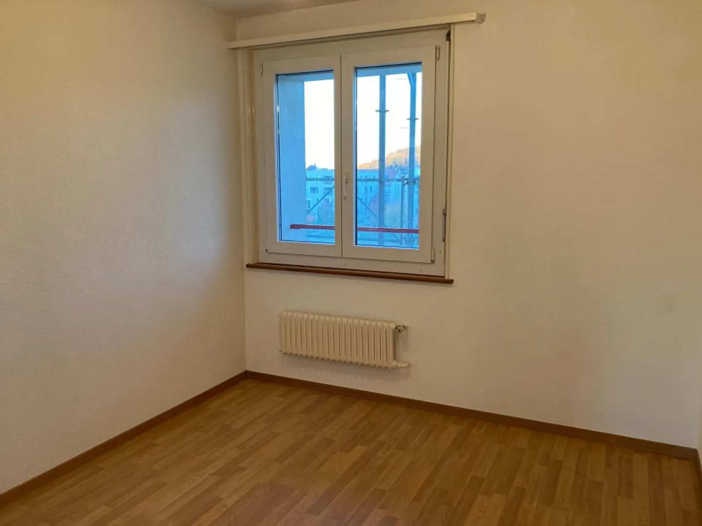 Appartamento 4.5 locali - Foto 8 di 9