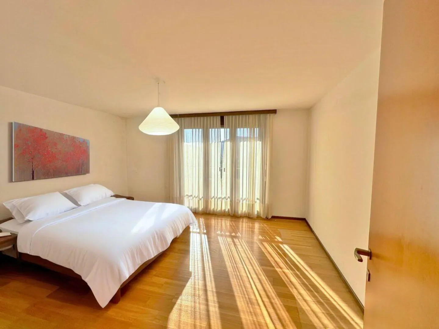 Maison individuelle avec jardin et vue dégagée - Photo 6 sur 14