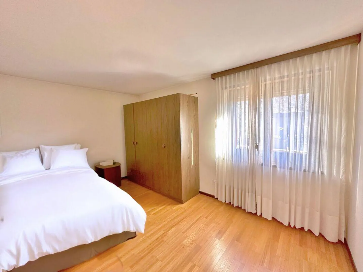 Maison individuelle avec jardin et vue dégagée - Photo 7 sur 14