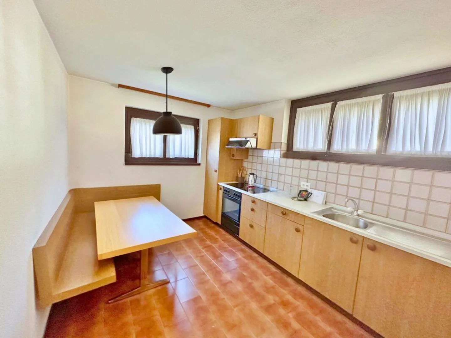 Maison individuelle avec jardin et vue dégagée - Photo 8 sur 14