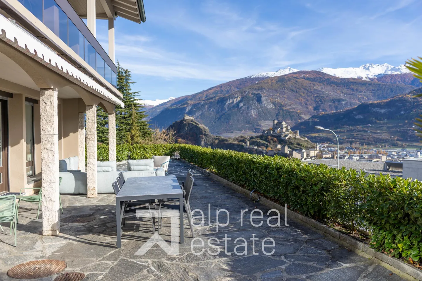 Villa à vendre - Photo 1 sur 17