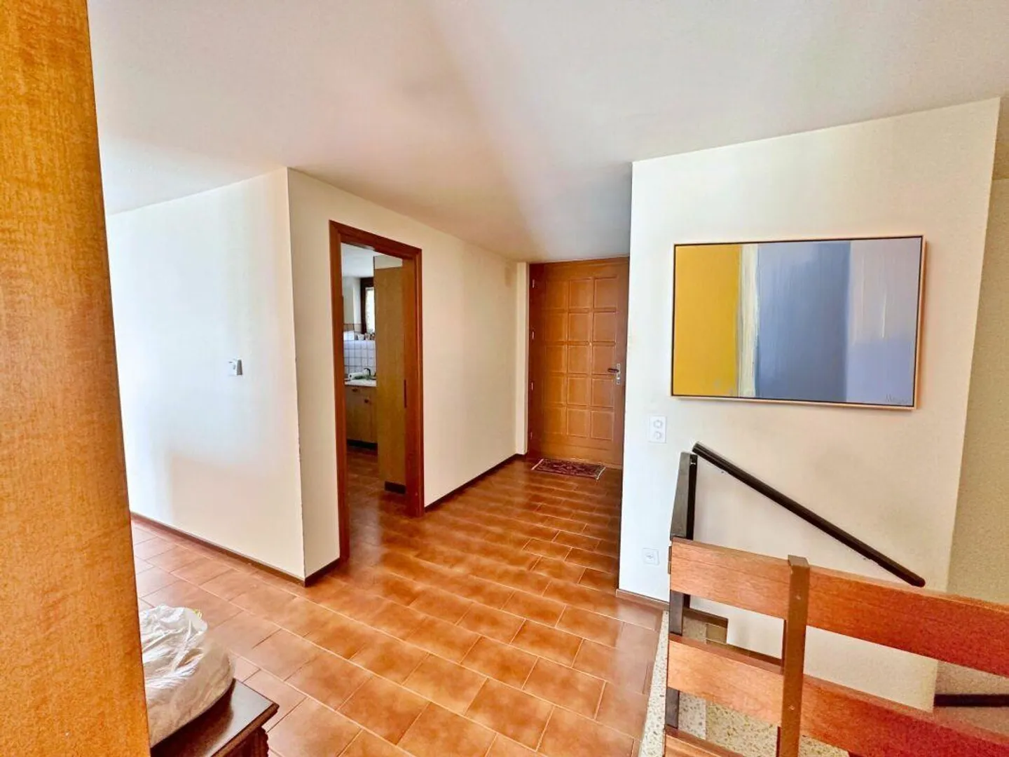 Maison individuelle avec jardin et vue dégagée - Photo 11 sur 14