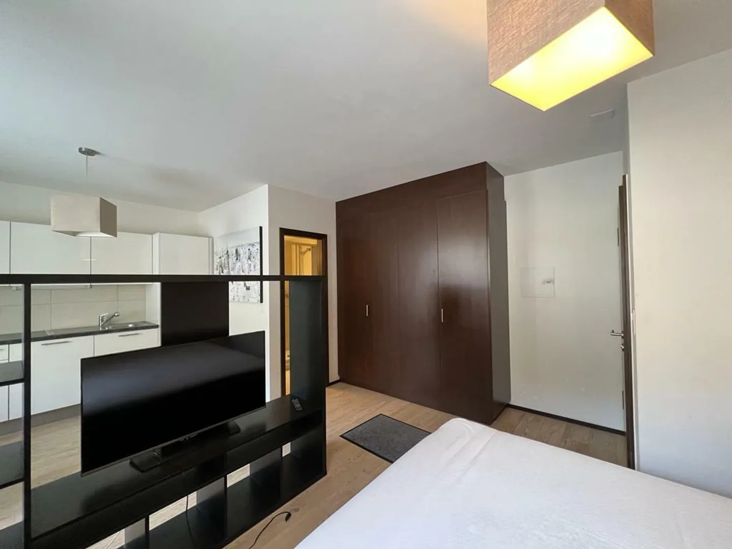 Studio ristrutturato direttamente sulle piste - TUTTO L'ANNO - Foto 6 di 8