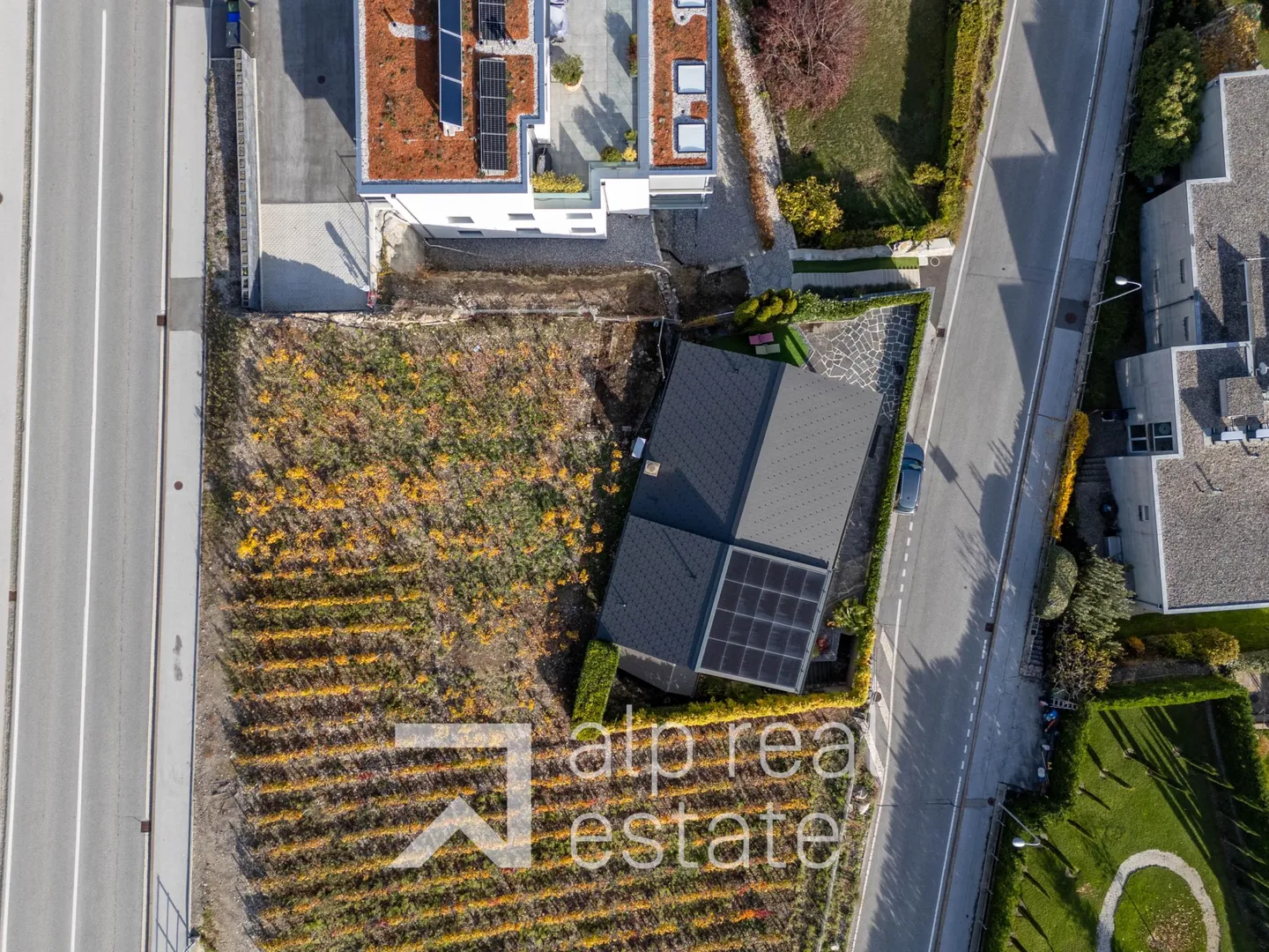 Villa à vendre - Photo 3 sur 17